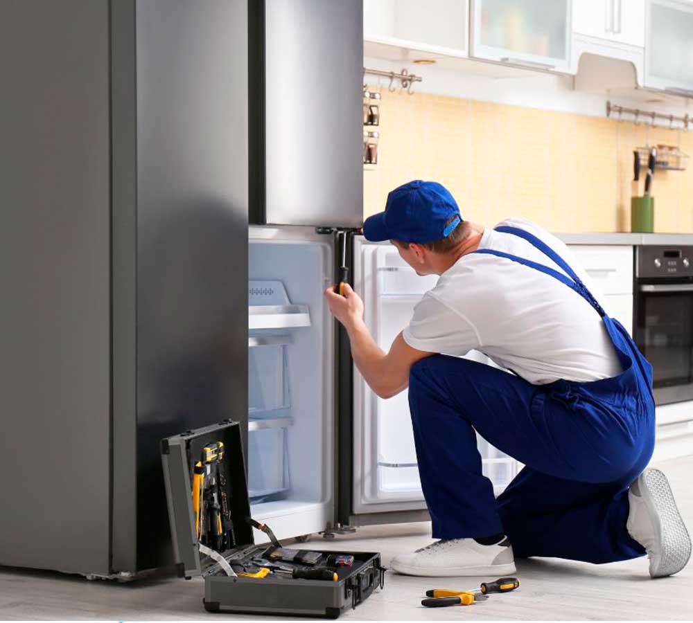reparacion de refrigeradoras, tecnico de refrigeradoras